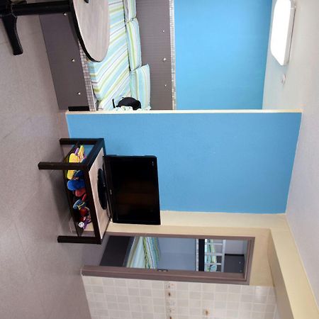 Sea View Holiday House Hongkong Exterior foto