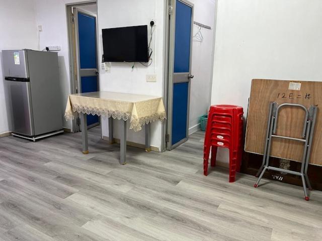 Sea View Holiday House Hongkong Exterior foto