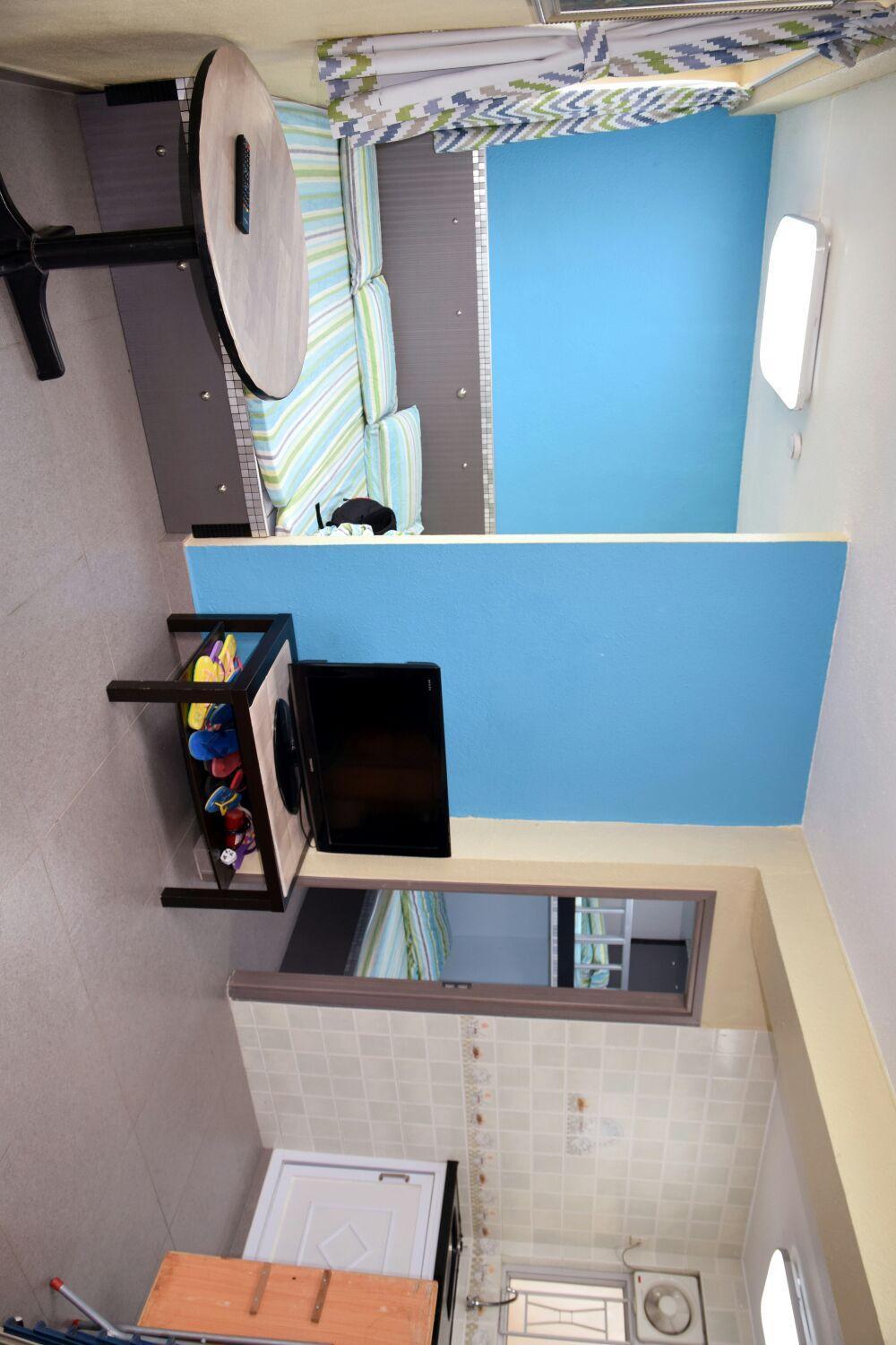 Sea View Holiday House Hongkong Exterior foto