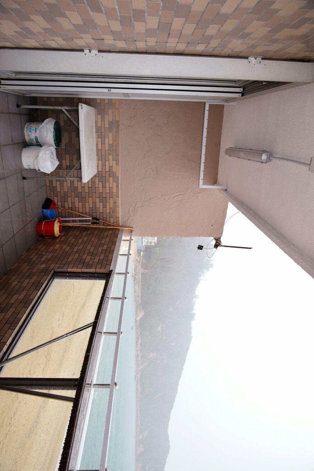 Sea View Holiday House Hongkong Exterior foto