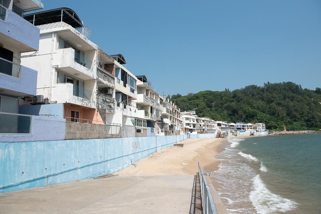 Sea View Holiday House Hongkong Exterior foto